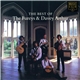 The Fureys & Davey Arthur - The Best Of The Fureys & Davey Arthur